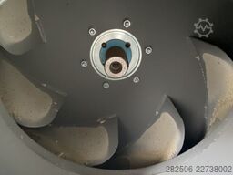 2 pieces FAN Siemens 11Kw