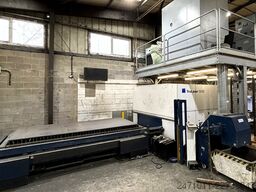 TRUMPF 24KW TruLaser 5030 Fiber L76