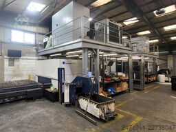 TRUMPF 24KW TruLaser 5030 Fiber L76