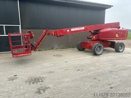 GENIE S65