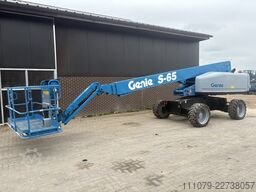 GENIE S65