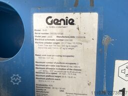 GENIE S65