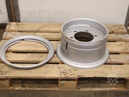 Mefro 7,0-15  6-Loch