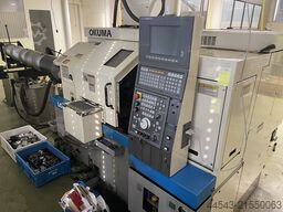Okuma LCS-15E