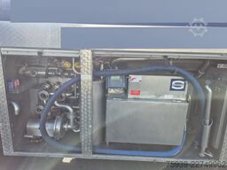 MAN TGX 26.500 6x2  Austauschmotor bei ca. 500.000km
