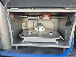 MAN TGX 26.500 6x2  Austauschmotor bei ca. 500.000km