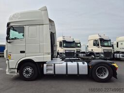 DAF XF 480 FT SUPER SPACE CAB