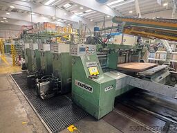 Curioni 3100 NT