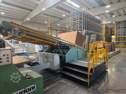 Curioni 3100 NT