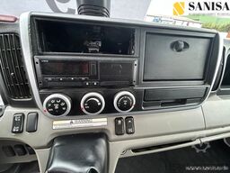 Mitsubishi Fuso Canter 7C18/Meiller 3 S.-Kipper/Kli