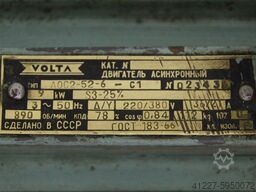 Volta AOC2-52-6 - C1