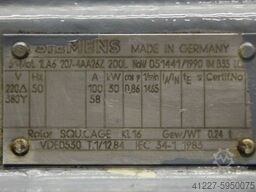 Siemens 30 kW