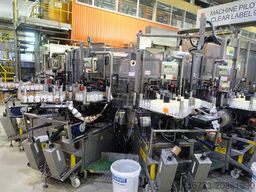 Krones Multimodul 2 400 68