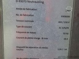 Krones Multimodul 2 400 68