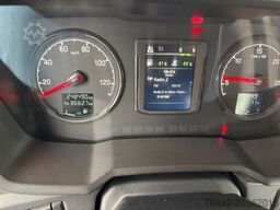 SCANIA XT410-8X4-TRIDEM/SEILWINDE/HYDR RAMP/FUNK/TOP