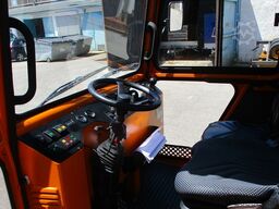 Multi-Trans Elektroschlepper 60t - nur zur Miete!