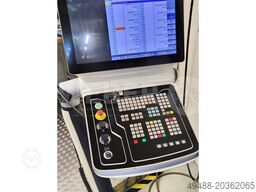 DMG MORI DMC 80H duoBlock