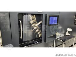 DMG MORI DMC 80H duoBlock