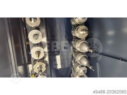 DMG MORI DMC 80H duoBlock