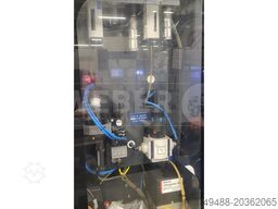 DMG MORI DMC 80H duoBlock