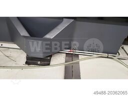 DMG MORI DMC 80H duoBlock