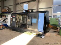 DOOSAN MX 2600 ST