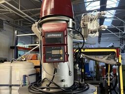 Wittmann DRYMAX C60-100-M