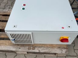 Donaldson Torit DFPRO 16