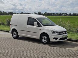 VW CADDY 2.0 102Pk Automaat Navi!