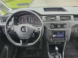 VW CADDY 2.0 102Pk Automaat Navi!