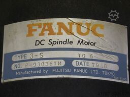 Fanuc 5-2000M