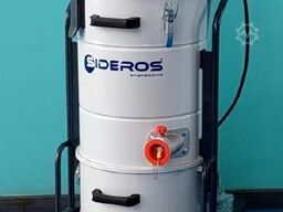 SIDEROS Rotoclean MINI