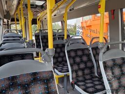 IVECO Daily Heckniederflur Elektro City Stock