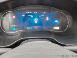 IVECO Daily Heckniederflur Elektro City Stock