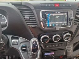 IVECO Daily Heckniederflur Elektro City Stock