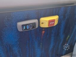 IVECO Daily Heckniederflur Elektro City Stock