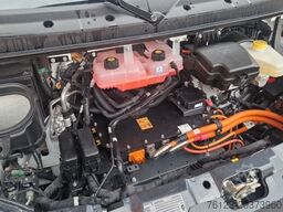 IVECO Daily Heckniederflur Elektro City Stock