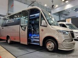 MERCEDES-BENZ Sprinter 519 29 SchlafsesselVorlauffahrzeug