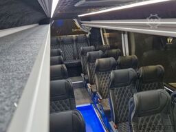 MERCEDES-BENZ Sprinter 519 29 SchlafsesselVorlauffahrzeug