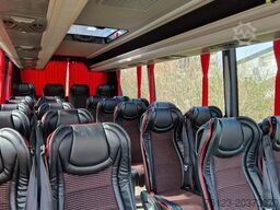 MERCEDES-BENZ Sprinter 519 29 SchlafsesselVorlauffahrzeug