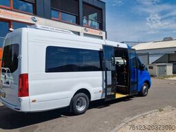 MERCEDES-BENZ 517 / 515 Frontniederflur mit Ada Systeme