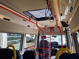 MERCEDES-BENZ 517 / 515 Frontniederflur mit Ada Systeme