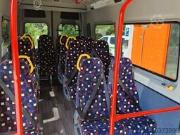 MERCEDES-BENZ 517 / 515 Frontniederflur mit Ada Systeme