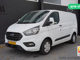 Ford Transit Custom 2.0 TDCI - EURO 6 - Airco - Crui...