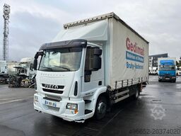 Iveco eurocargo 120 e22