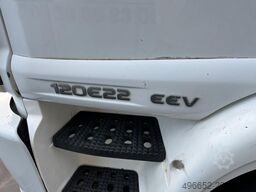 Iveco eurocargo 120 e22