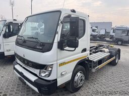 Fuso Canter 7C18 Abrollkipper - 59.990 Euro