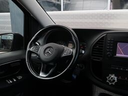 Mercedes-Benz Vito 119 CDI Lang DC/ LED/ CAM/ 2X SCHUIFDEUR/ ...