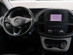 Mercedes-Benz Vito 119 CDI Lang DC/ LED/ CAM/ 2X SCHUIFDEUR/ ...