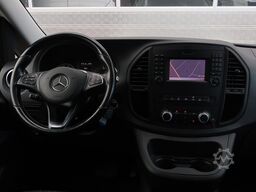 Mercedes-Benz Vito 119 CDI Lang DC/ LED/ CAM/ 2X SCHUIFDEUR/ ...